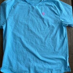 Baseball Lifestyle 101 Short Sleeve Tee